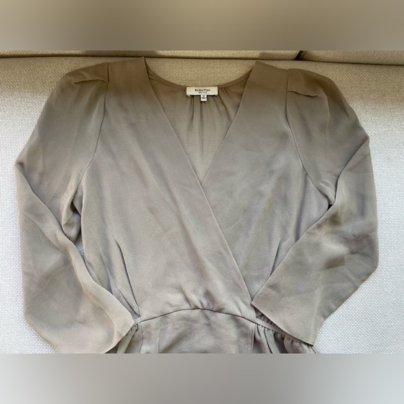 Babaton Alexander Blouse - Picture 2 of 4